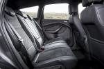 Ford Kuga ST-Line 2017 года (UK)